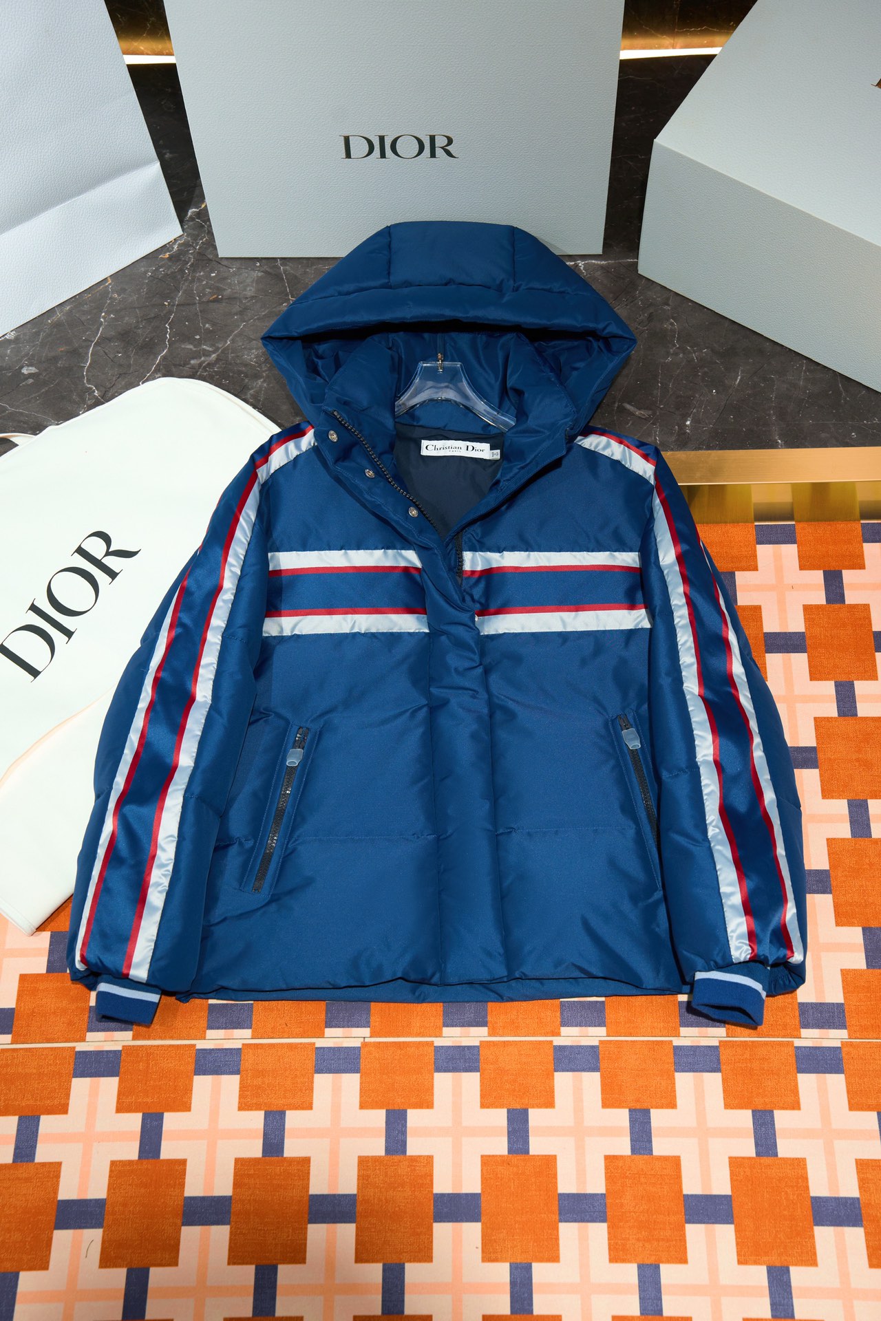 Christian Dior Down Jackets